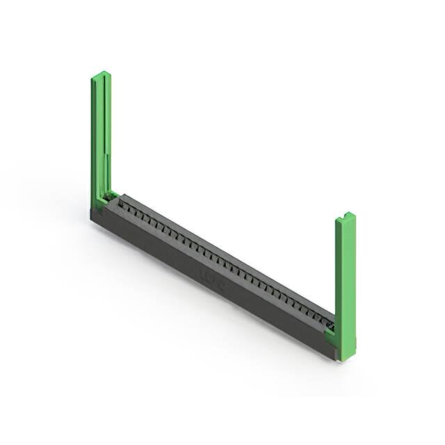 356-030-400-168 EDAC Inc.  Connecteurs de bordure